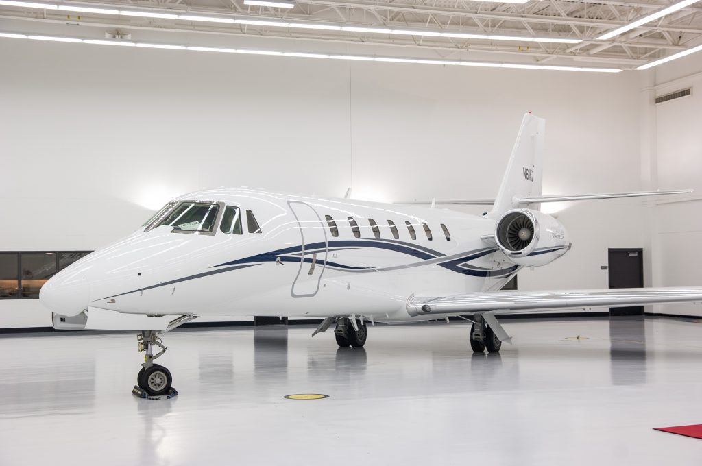 Jet Charter Services, Jet Charter Rentals, Get a Quote - LFS