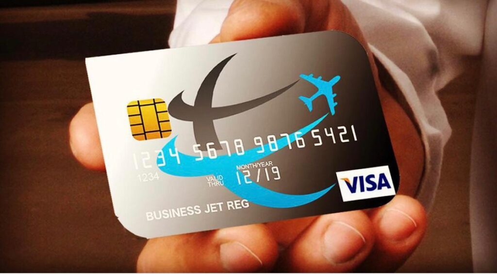 Jet Fuel Card Save on Fuel, Privileges, Loyalty, Benefits!