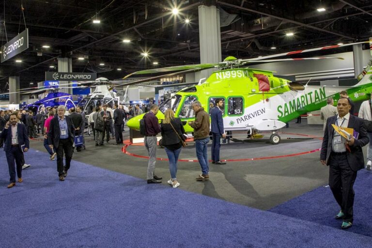 HAI Heli Expo 2024: Date, Location, Tickets | Ultimate Guide