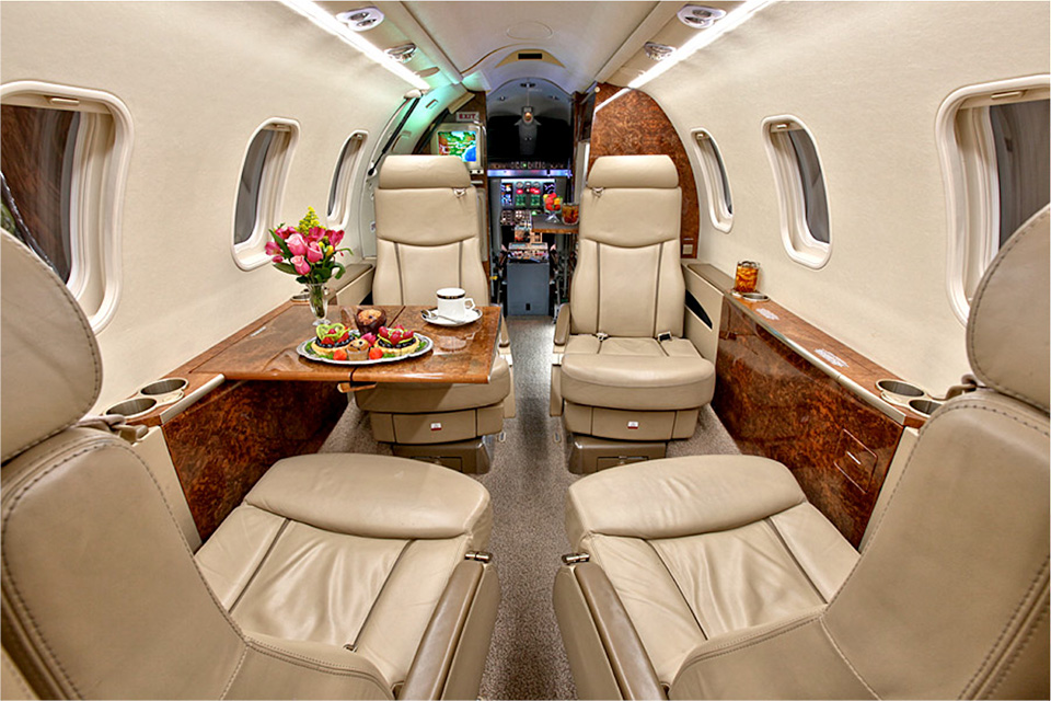 best-affordable-private-jets-to-ncaa-march-madness-2024