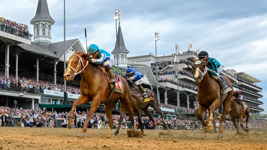 2024-kentucky-derby-festival-private-jets-to-united-states
